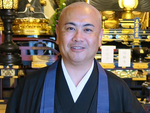  新しい法話を掲載いたしました。／令和2年6月の法話／浄土宗西山深草派布教師会
