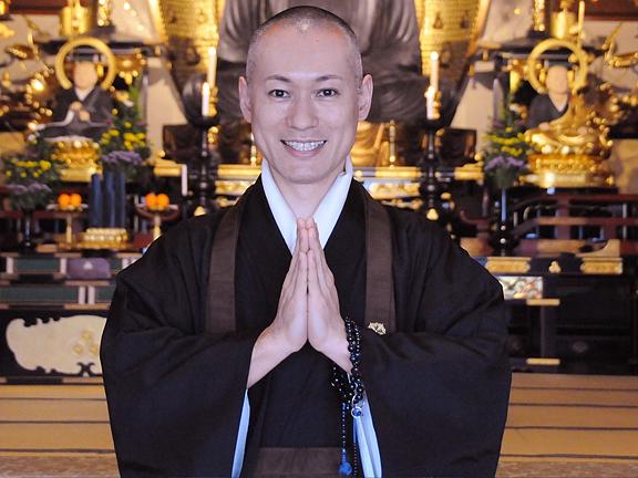 新しい法話を掲載いたしました。／令和2年7月の法話／浄土宗西山深草派布教師会